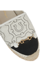 Salvatore Ferragamo Gancini Espadrilles, other view