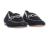 Salvatore Ferragamo Boy 2 Loafers, side view