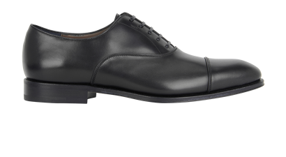 Salvatore Ferragamo Oxford Shoes, front view