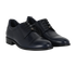 Salvatore Ferragamo Oxford Shoes, side view