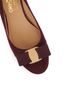 Salvatore Ferragamo Varina Flat, other view