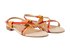 Salvatore Ferragamo Strappy Sandals, side view