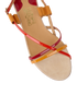 Salvatore Ferragamo Strappy Sandals, other view