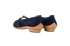 Salvatore Ferragamo Flats, back view