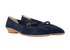 Salvatore Ferragamo Flats, side view