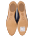 Salvatore Ferragamo Flats, top view