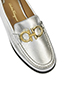 Salvatore Ferragamo Polo 10 Reversible Buckle Loafers, other view