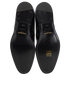 Saint Laurent Derby Shoes, top view