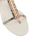 Stella McCartney Snake Sandals, other view