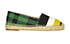 Stella McCartney Rocio Espadrilles, front view