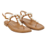 Stuart Weitzman Pearl Sandals, side view