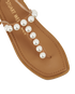 Stuart Weitzman Pearl Sandals, other view