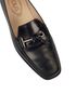 Tods T Bar Bow Loafers, other view