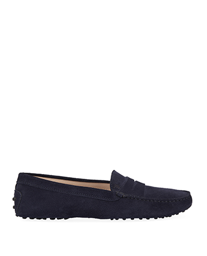 Tod's Gommino Loafers, front view