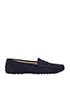 Tod's Gommino Loafers, front view