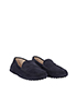 Tod's Gommino Loafers, side view