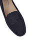 Tod's Gommino Loafers, other view