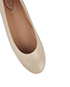 Tod's Studded Demi Wedge Ballerina Flats, other view