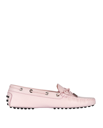 Tods Driving Shoes, front view