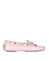 Tods Driving Shoes, front view