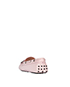Tods Driving Shoes, back view