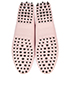 Tods Driving Shoes, top view