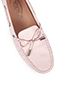 Tods Driving Shoes, other view