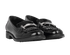 Tod's Fringe Loafers, side view