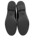 Tod's Fringe Loafers, top view