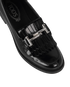 Tod's Fringe Loafers, other view
