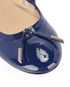 Tod's Ballerina Dee Laccetto, other view