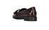 Tod's Tassel Loafers, back view