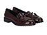 Tod's Tassel Loafers, side view