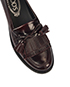 Tod's Tassel Loafers, other view