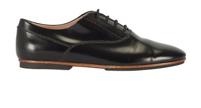 Tod's Lace Up Shoes, front view