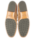 Tod's Derby Shoes, top view