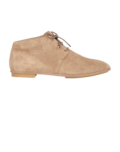 Tod's Desert Boots, front view