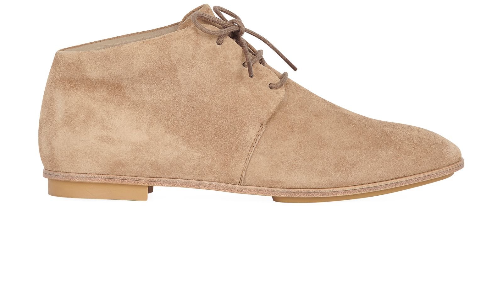 Light beige clearance desert boots