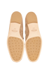 Tod's Desert Boots, top view
