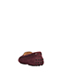 Tod`s Loafers / Driving Shoes, back view