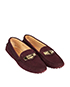 Tod`s Loafers / Driving Shoes, side view
