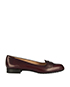 Tod's Neu Dev Mocassino Loafers, front view