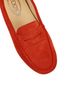 Tod's Suede Driving Loafers, other view