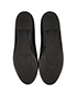 Tory Burch Claire Flats, top view