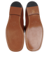Valentino Vlogo Signature Loafers, top view