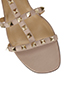 Valentino Rockstud Strappy Sandals, other view