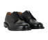 Valentino Derby Shoes, side view