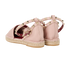 Valentino Garavani Espadrilles, &pound;170, Shoes, Pink, Leather, Back view