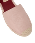 Valentino Garavani Espadrilles, &pound;170, Shoes, Pink, Leather, Other view
