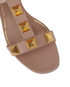 Valentino Roman Stud Sandals, other view